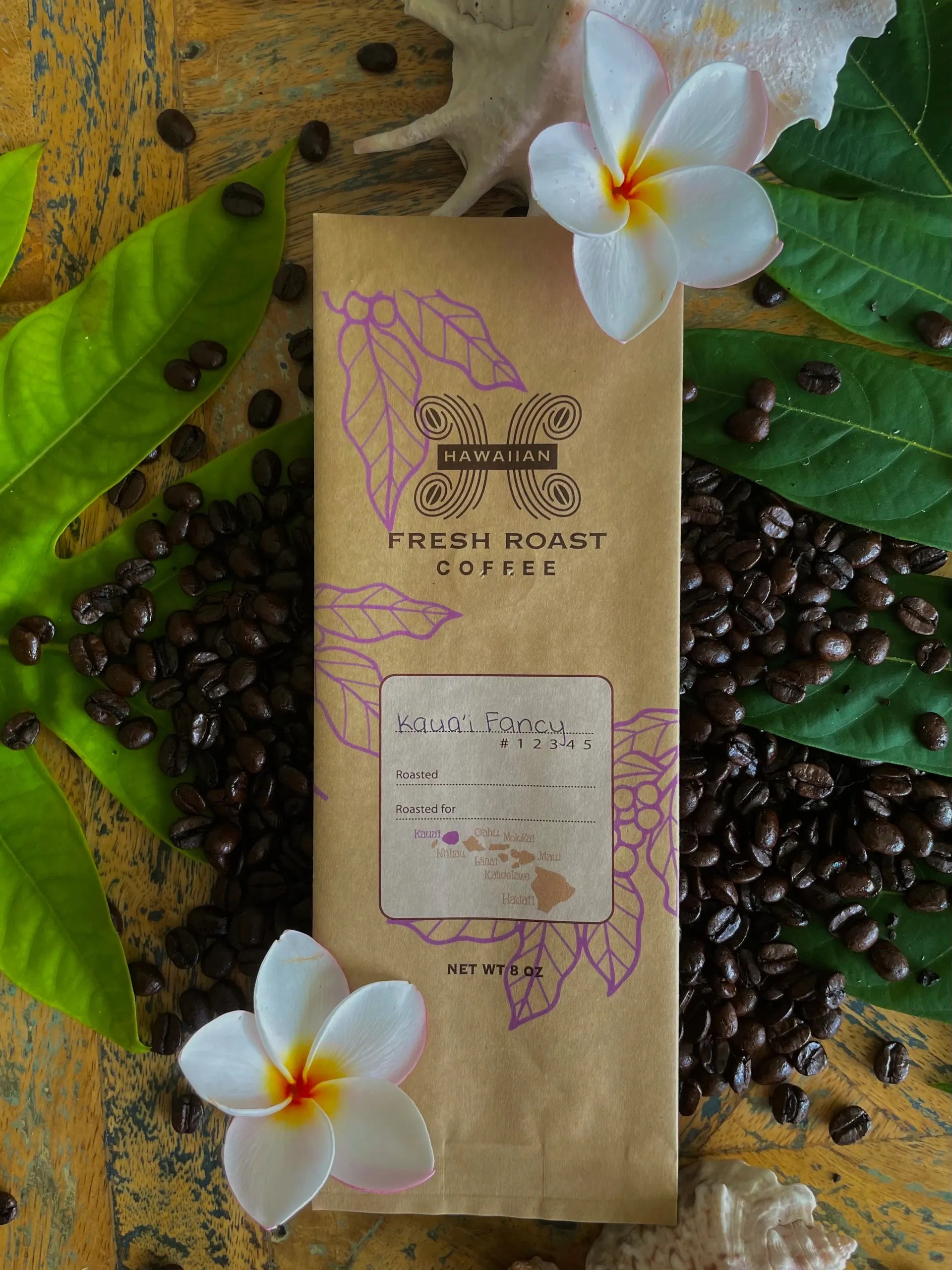 Kauai Fancy