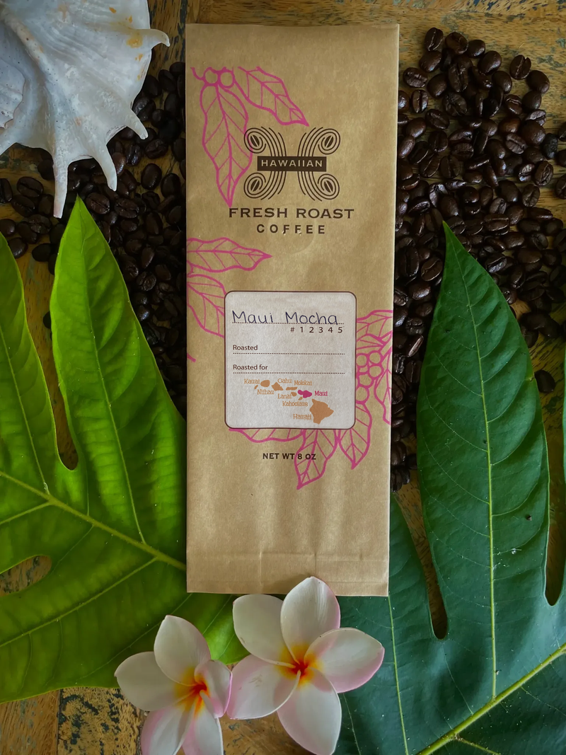 Maui Mocha